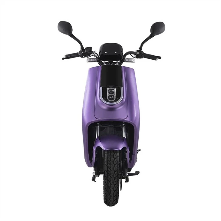 60V Electric scooter